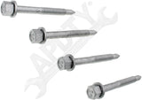APDTY 162468 Subframe Bushing Kit