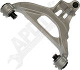 APDTY 162470 Suspension Control Arm And Ball Joint Assembly