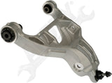 APDTY 162470 Suspension Control Arm And Ball Joint Assembly
