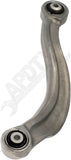 APDTY 162475 Suspension Lateral Arm - Rear Left Upper Rearward