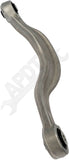 APDTY 162475 Suspension Lateral Arm - Rear Left Upper Rearward
