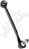 APDTY 162477 Suspension Lateral Arm and Ball Joint Assembly Rear Lower Rearward