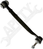APDTY 162477 Suspension Lateral Arm and Ball Joint Assembly Rear Lower Rearward