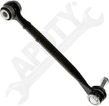 APDTY 162477 Suspension Lateral Arm and Ball Joint Assembly Rear Lower Rearward