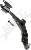 APDTY 162479 Suspension Control Arm And Ball Joint Assembly Front Right Lower