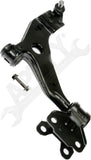 APDTY 162479 Suspension Control Arm And Ball Joint Assembly Front Right Lower