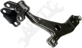 APDTY 162479 Suspension Control Arm And Ball Joint Assembly Front Right Lower