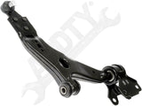APDTY 162479 Suspension Control Arm And Ball Joint Assembly Front Right Lower