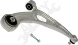 APDTY 162480 Suspension Control Arm And Ball Joint Assembly 	Front Left Lower