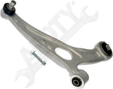 APDTY 162481 Suspension Control Arm And Ball Joint Assembly Front Right Lower