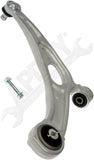 APDTY 162481 Suspension Control Arm And Ball Joint Assembly Front Right Lower