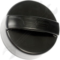 APDTY 162483 Capless Fuel Neck Cover