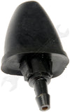 APDTY 162485 Back Glass Windshield Washer Nozzle