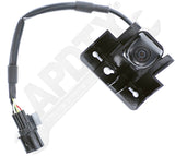 APDTY 162486 Park Assist Camera - Rear