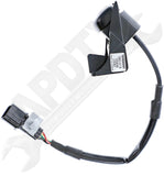 APDTY 162486 Park Assist Camera - Rear