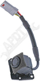 APDTY 162487 Parking Assist Camera - Rear