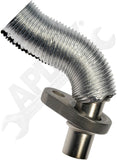 APDTY 162489 Exhaust Gas Recirculation Tube