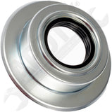 APDTY 162490 4x4 4-Wheel Drive Front Wheel Hub Seal Kit 08-12 Super Duty