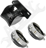 APDTY 162491 4WD Axle Actuator Independent Wheel End Actuator Assembly