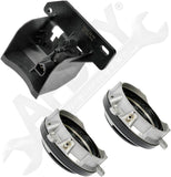 APDTY 162491 4WD Axle Actuator Independent Wheel End Actuator Assembly