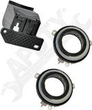 APDTY 162491 4WD Axle Actuator Independent Wheel End Actuator Assembly