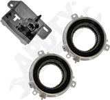APDTY 162491 4WD Axle Actuator Independent Wheel End Actuator Assembly