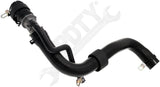 APDTY 162494 Engine Coolant Radiator Hose