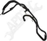 APDTY 162495 Engine Heater Hose Assembly