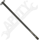 APDTY 162496 Rear Axle Shaft Assembly - Rear