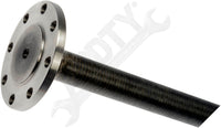 APDTY 162496 Rear Axle Shaft Assembly - Rear