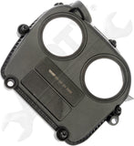 APDTY 162497 Engine Timing Cover Kit