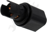 APDTY 162499 Side Marker Bulb Socket