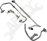APDTY 162501 Turbocharger Line Replacement Kit