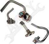 APDTY 162501 Turbocharger Line Replacement Kit