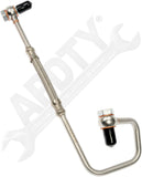 APDTY 162502 Turbocharger Oil Feed Line