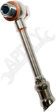 APDTY 162502 Turbocharger Oil Feed Line