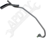 APDTY 162503 Turbocharger Coolant Return Line