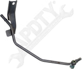 APDTY 162503 Turbocharger Coolant Return Line