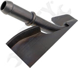 APDTY 162503 Turbocharger Coolant Return Line