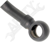 APDTY 162503 Turbocharger Coolant Return Line