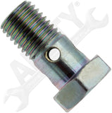APDTY 162503 Turbocharger Coolant Return Line