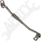 APDTY 162504 Turbocharger Coolant Return Line
