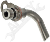APDTY 162504 Turbocharger Coolant Return Line