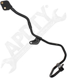 APDTY 162505 Turbocharger Coolant Return Line