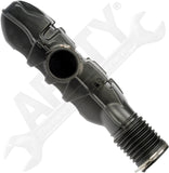APDTY 162507 Engine Air Intake Hose