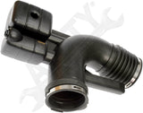 APDTY 162509 Engine Air Intake Hose