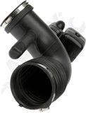 APDTY 162509 Engine Air Intake Hose