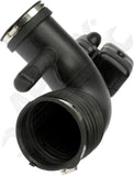 APDTY 162509 Engine Air Intake Hose
