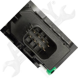 APDTY 162515 Power Window Motor & Regulator Assembly Front Left (8-Pin Motor)