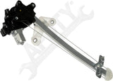 APDTY 162516 Power Window Regulator And Motor Assembly